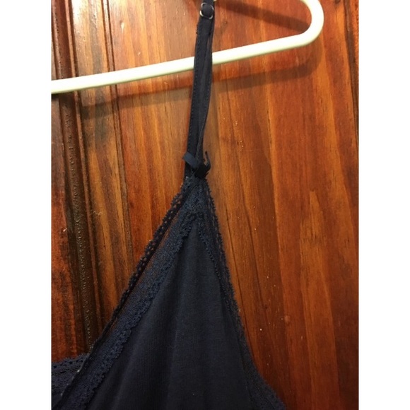 V neck dress - Picture 4 of 5